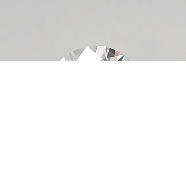 0.42ct D VVS1 Round (IGI)