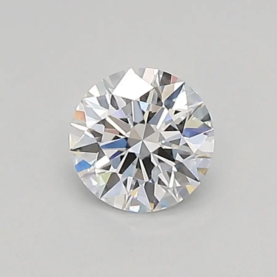 0.42ct D VVS1 Round (IGI)