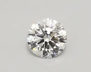 0.42ct D VVS1 Round (IGI)