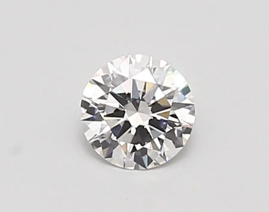 0.42ct E VVS1 Round (IGI)