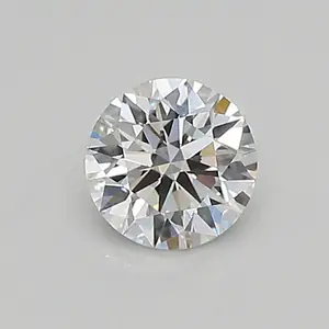 0.42ct D VVS1 Round (IGI)