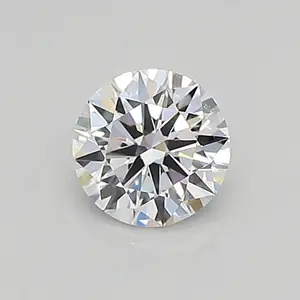 0.42ct D VVS1 Round (IGI)