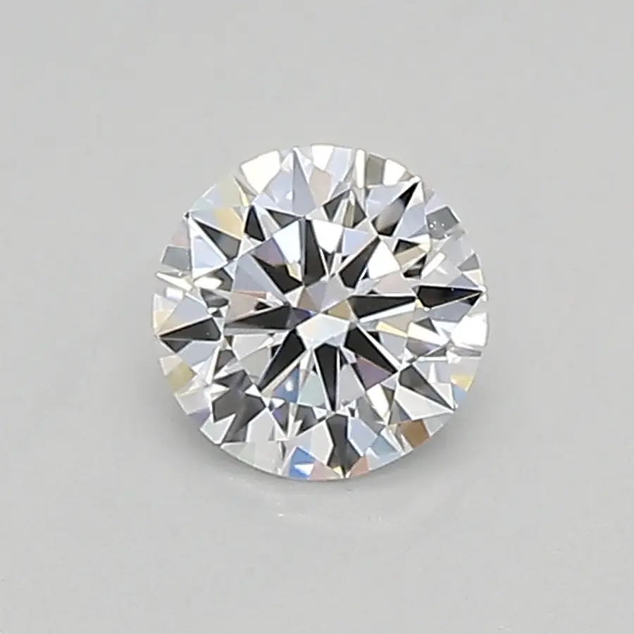 0.42ct D VVS1 Round (IGI)