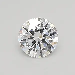 0.42ct D VVS1 Round (IGI)