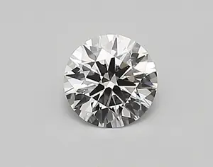 0.42ct D VVS2 Round (IGI)