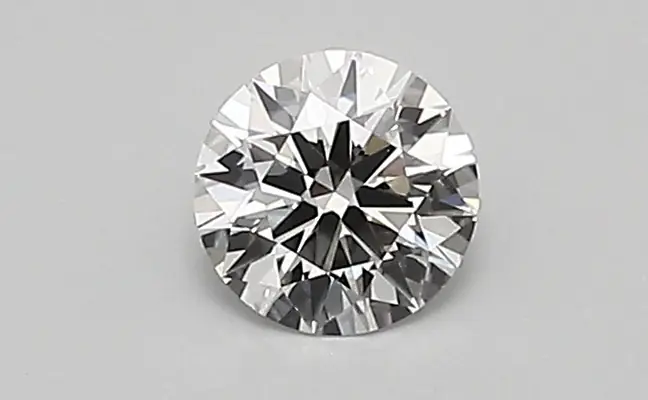 0.42ct D VVS2 Round (IGI)