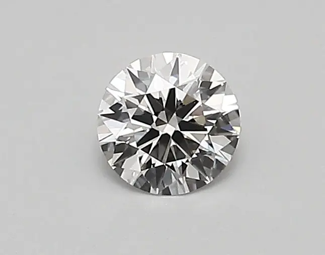 0.42ct D VVS2 Round (IGI)