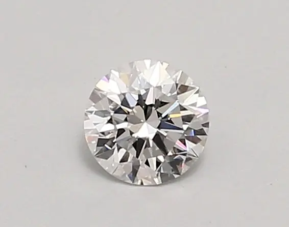0.42ct D VVS1 Round (IGI)