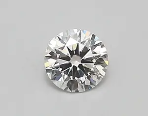 0.42ct D VVS2 Round (IGI)