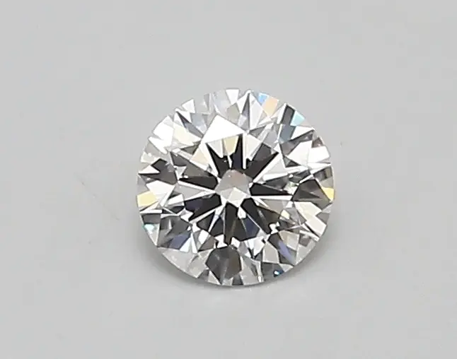 0.42ct D VVS2 Round (IGI)