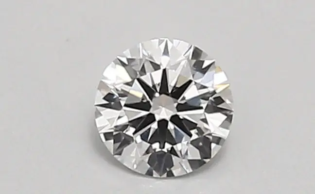 0.42ct D VVS2 Round (IGI)