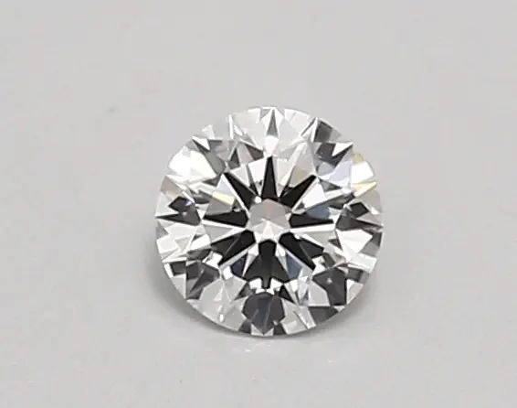 0.42ct D VVS2 Round (IGI)