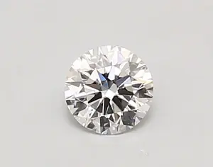 0.42ct D VS2 Round (IGI)