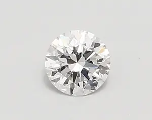 0.42ct D VVS2 Round (IGI)