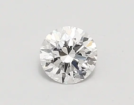 0.42ct D VVS2 Round (IGI)