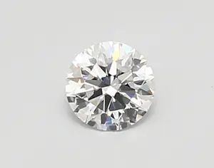 0.42ct D VVS2 Round (IGI)