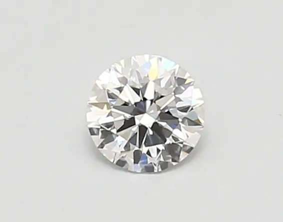 0.42ct D VVS2 Round (IGI)
