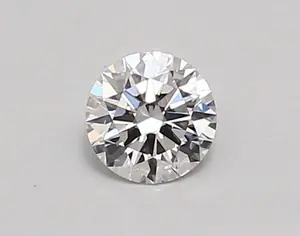 0.42ct D VVS2 Round (IGI)