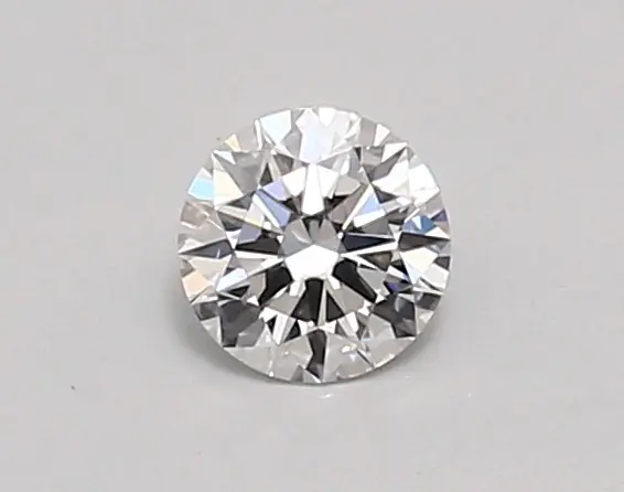 0.42ct D VVS2 Round (IGI)