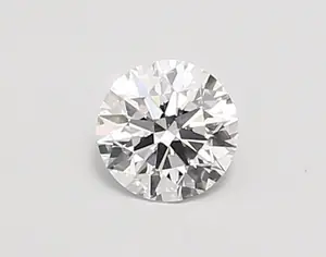 0.42ct D VVS2 Round (IGI)
