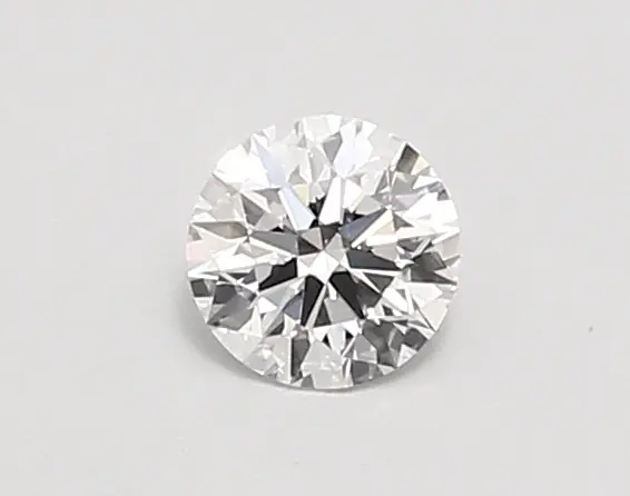 0.42ct D VVS2 Round (IGI)