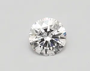 0.42ct D VVS1 Round (IGI)