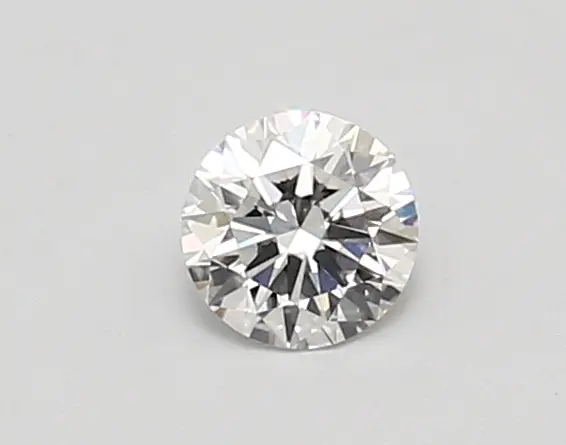 0.42ct D VVS1 Round (IGI)