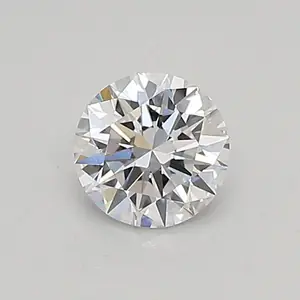 0.42ct D VVS2 Round (IGI)