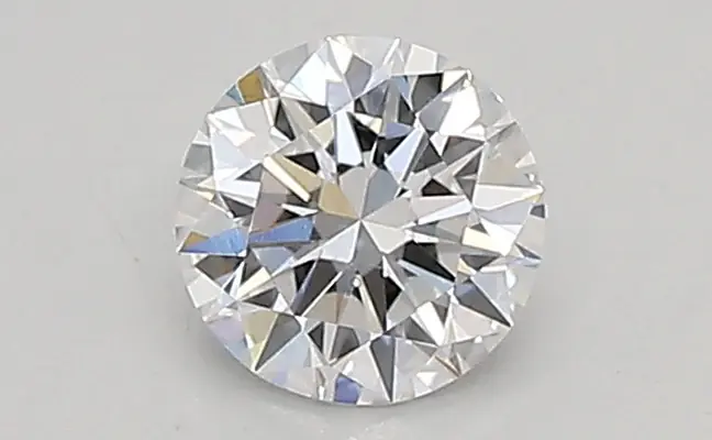 0.42ct D VVS2 Round (IGI)