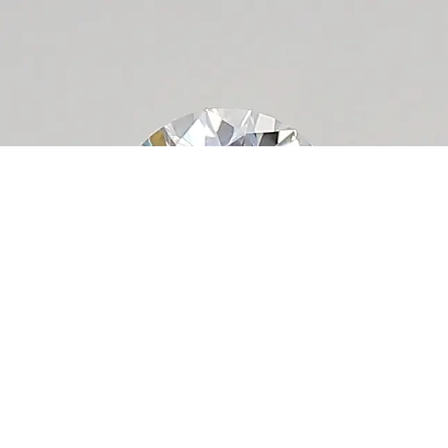 0.42ct D VVS2 Round (IGI)