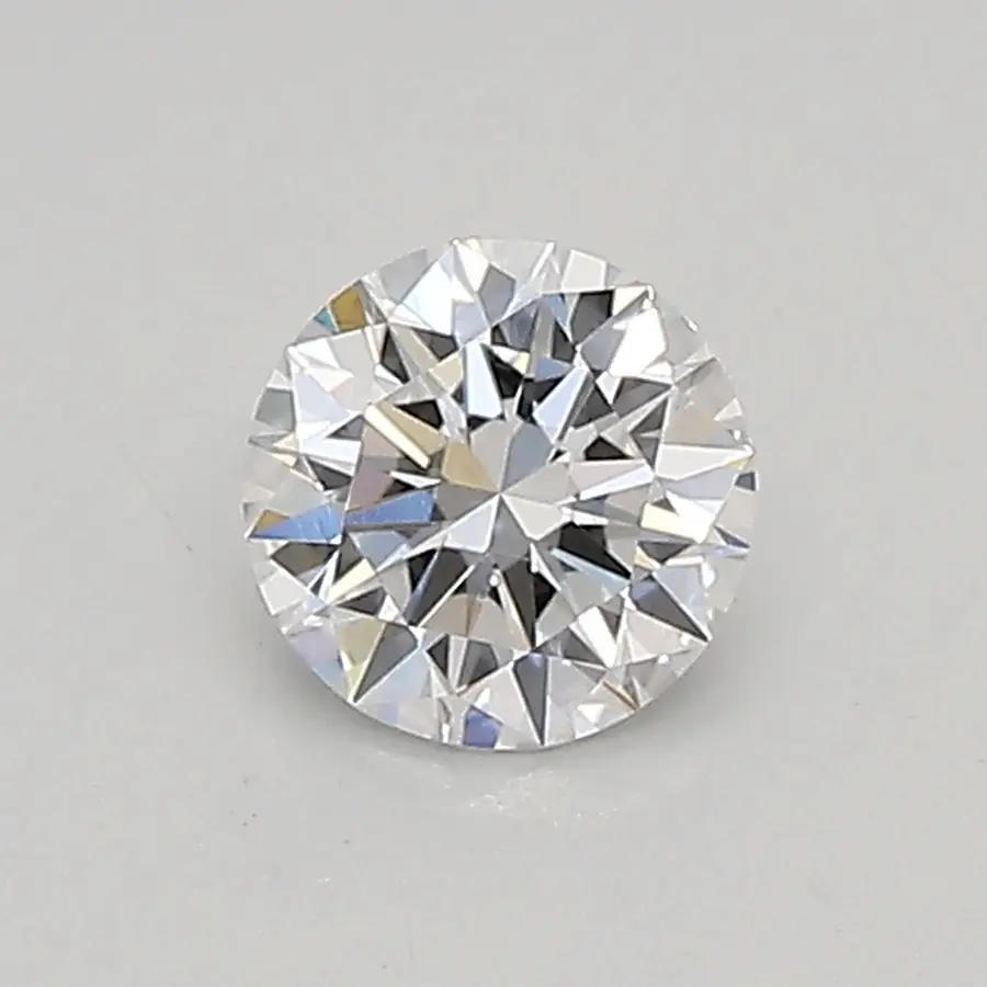 0.42ct D VVS2 Round (IGI)