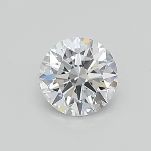 0.42ct D VVS2 Round (IGI)