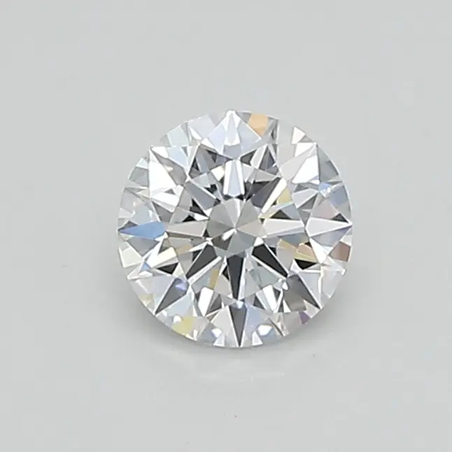 0.42ct D VVS2 Round (IGI)