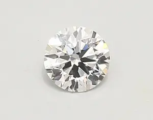0.42ct D VS2 Round (IGI)