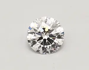 0.42ct E VVS2 Round (IGI)