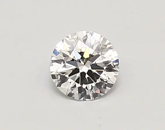 0.42ct E VVS2 Round (IGI)