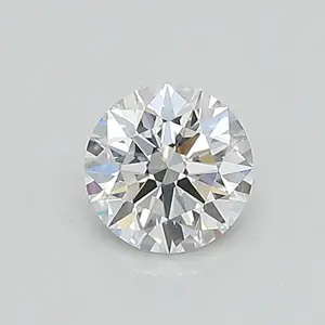 0.42ct E VVS1 Round (IGI)