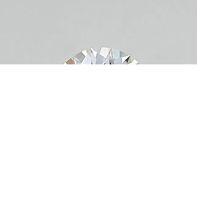 0.42ct D VVS2 Round (IGI)
