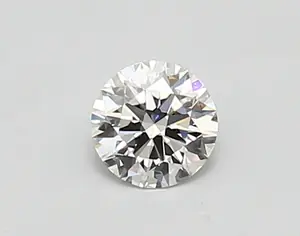 0.42ct E VVS1 Round (IGI)