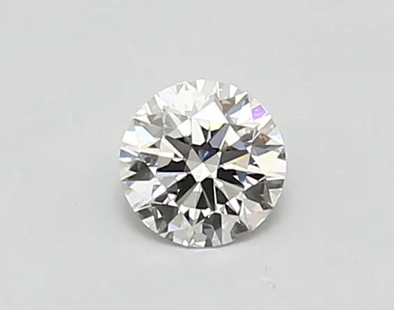 0.42ct E VVS1 Round (IGI)