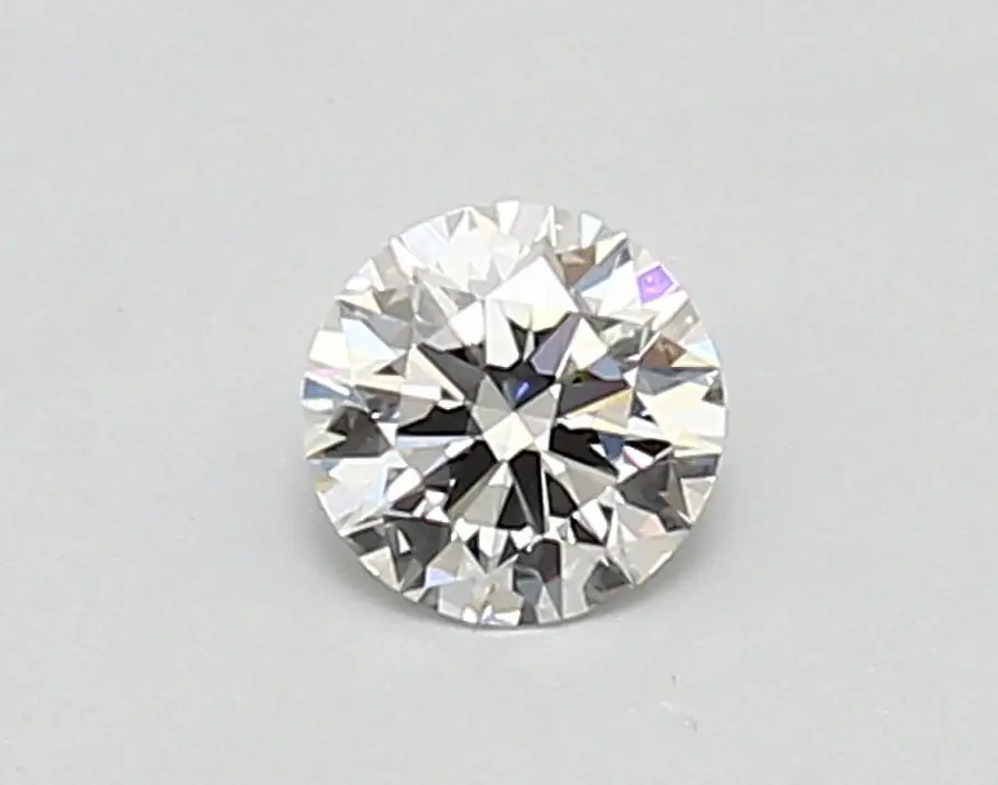 0.42ct E VVS1 Round (IGI)