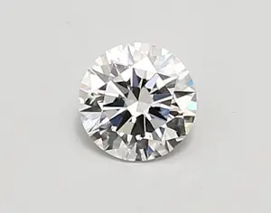 0.42ct D VVS2 Round (IGI)
