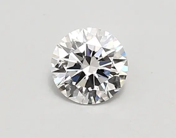 0.42ct D VVS2 Round (IGI)