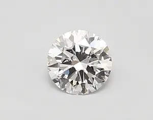 0.42ct D VVS2 Round (IGI)