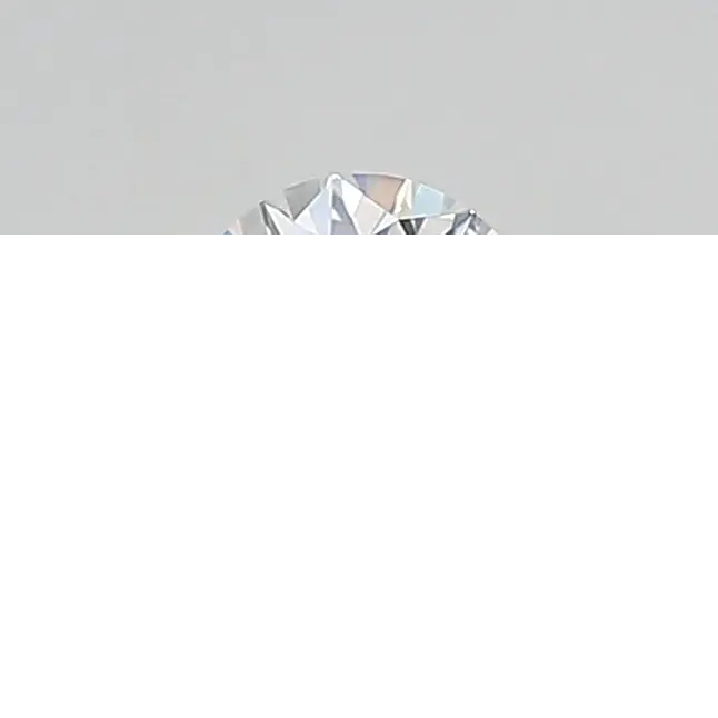 0.42ct D VVS2 Round (IGI)