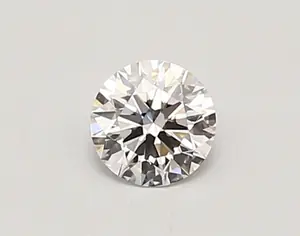 0.42ct D VVS2 Round (IGI)