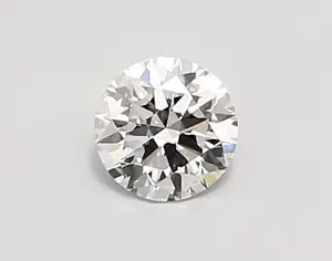 0.42ct D VS2 Round (IGI)