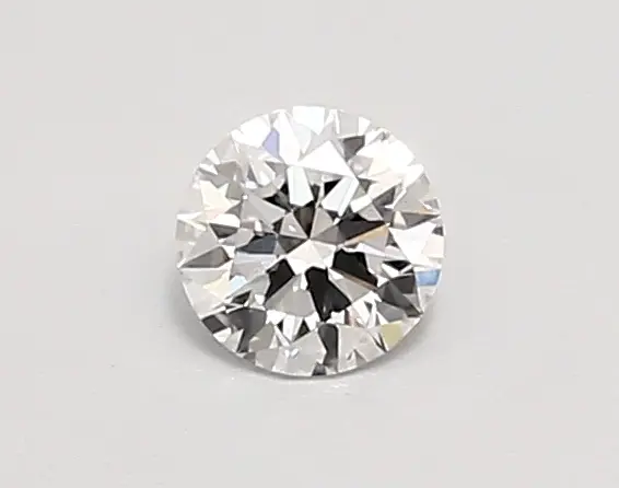 0.42ct D VS2 Round (IGI)