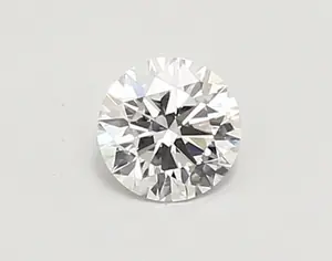 0.42ct D VVS2 Round (IGI)
