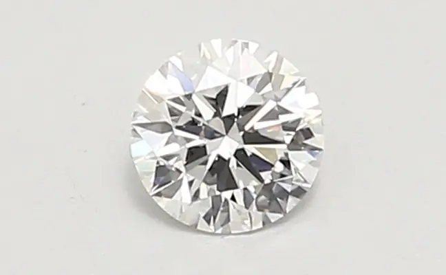0.42ct D VVS2 Round (IGI)